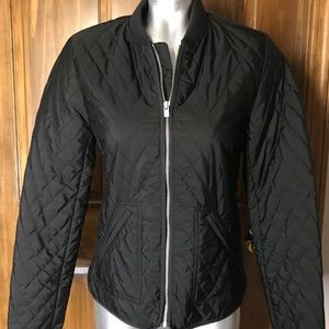 Nylon jacket